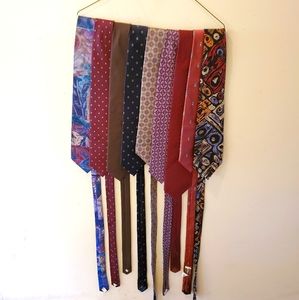 Men's ties